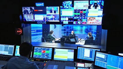 Investiture de Joe Biden en "mondiovision" : la France n'a pas à rougir avec les Magic System