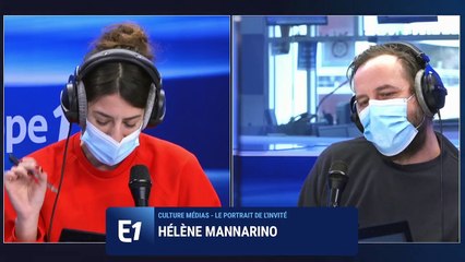 Le portrait inattendu de… Fred Testot