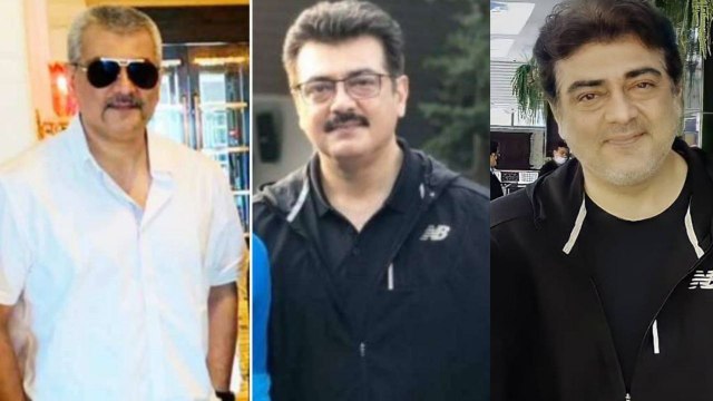 Why Thala Ajith Gave 1 Lakh To Roadside Idly Vendor In Hyderabad ? | Valimai| Oneindia Telugu