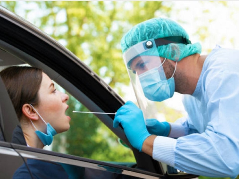 Grund zur Hoffnung? Deutlicher Rückgang bei den Corona-Neuinfektionen