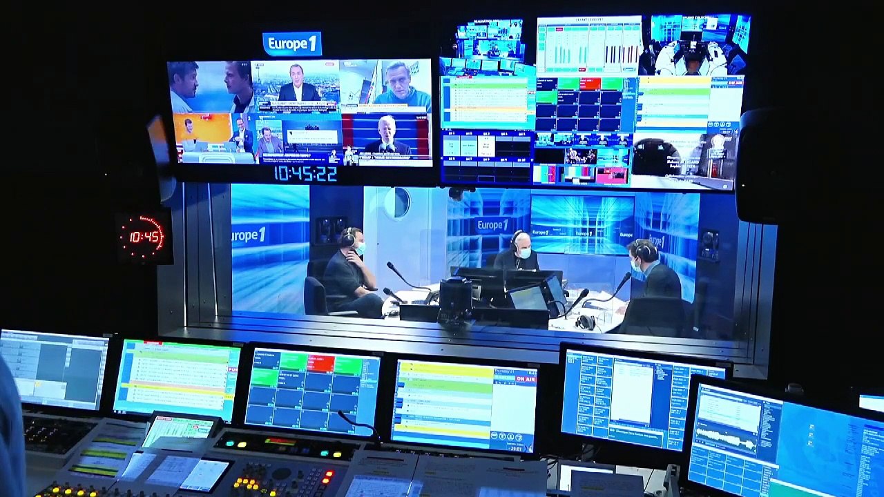 "Ce matin-là" de Gaëlle Josse : le roman recommandé par Nicolas Carreau