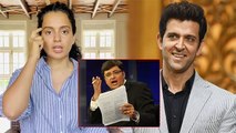 Kangana Ranaut Finally Breaks Silence On Arnab Goswami's Leaked Chats