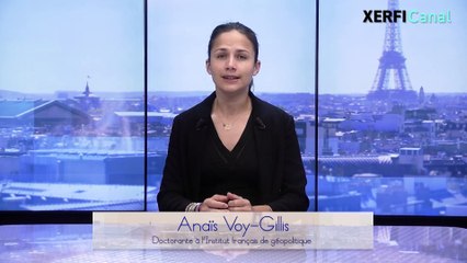 Comment favoriser le made in France [Anaïs Voy-Gillis]