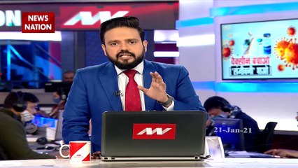 Why vaccine doses are getting wasted, Watch coverage from Patna