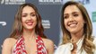 Jessica Alba: I've Always Had This Imposter Syndrome Thing