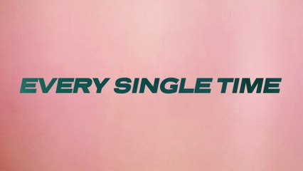 Bissett - Every Single Time