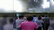 Massive Fire at Serum Institute Pune | Covishield maker suffers blaze - Vaccine India