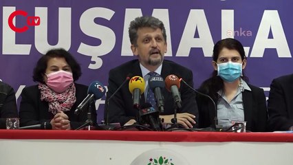 HDP, yeni buluşmaları duyurdu, Diyarbakır’dan başladı