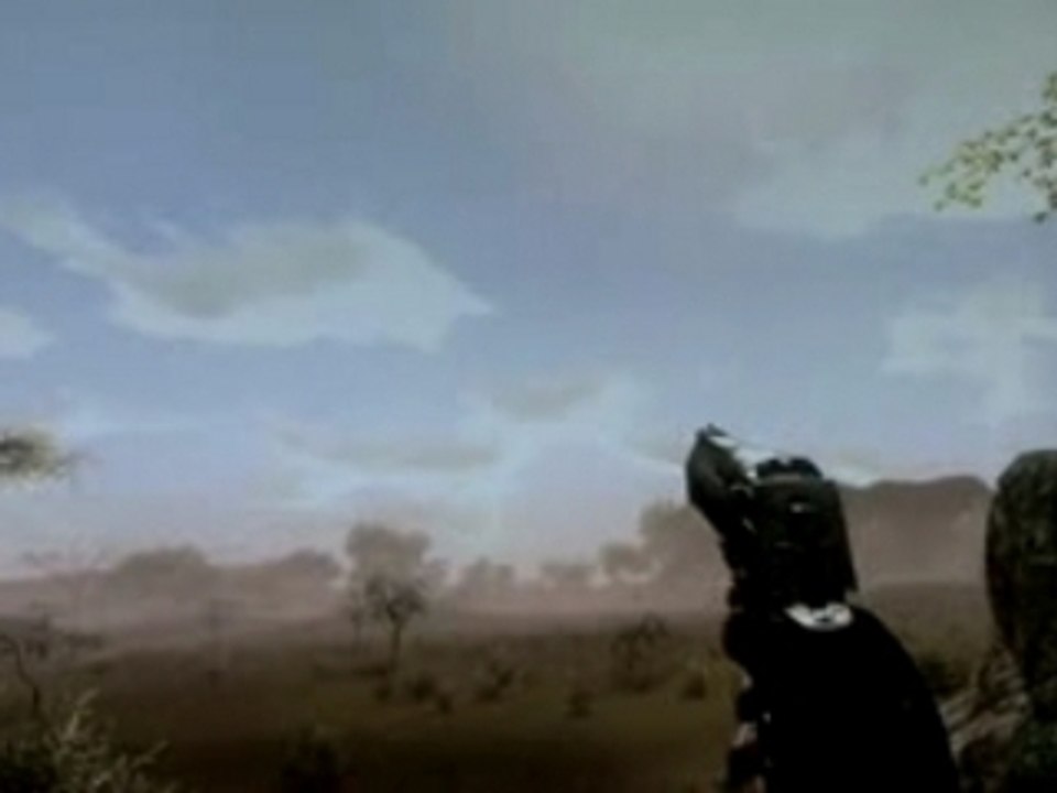 Far Cry 2 Tech Demo 1