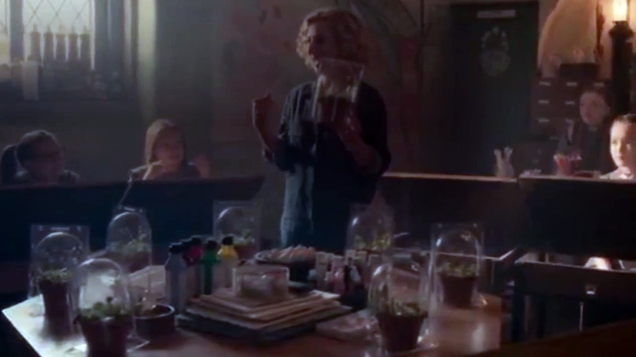 The Worst Witch S 03 E 02