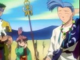 Fushigi Yuugi Ep 41 Eng DUB