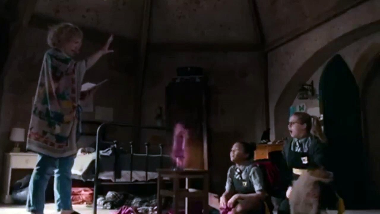 The Worst Witch S 03 E 04