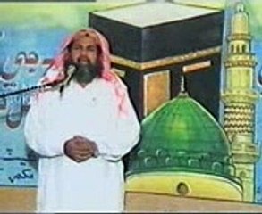 SHAL MADINE PAR DE BY  imdadullah phulpoto