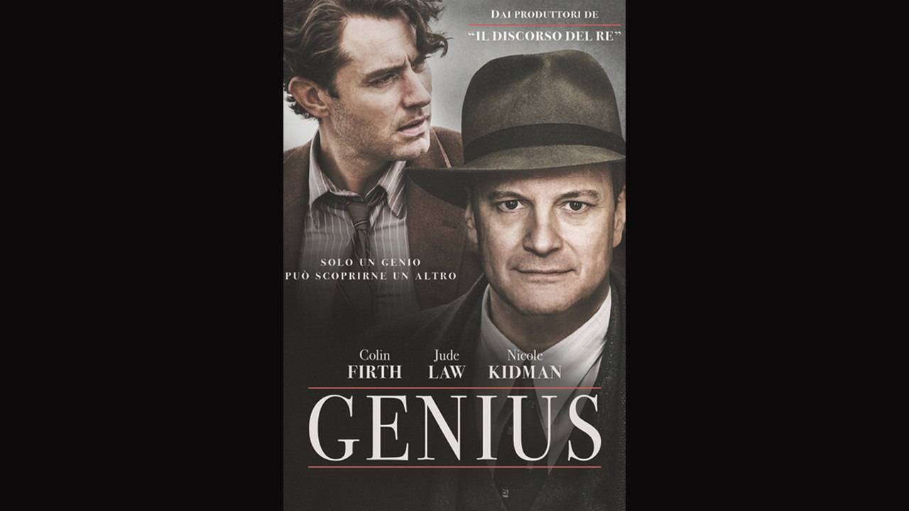 Genius ‘2016’ ITA Streaming HD