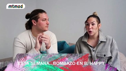 Steisy confiesa que tuvo sexo con el novio de “una política muy famosa”