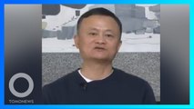 Jack Ma muncul kembali setelah 3 bulan ‘menghilang’ - TomoNews