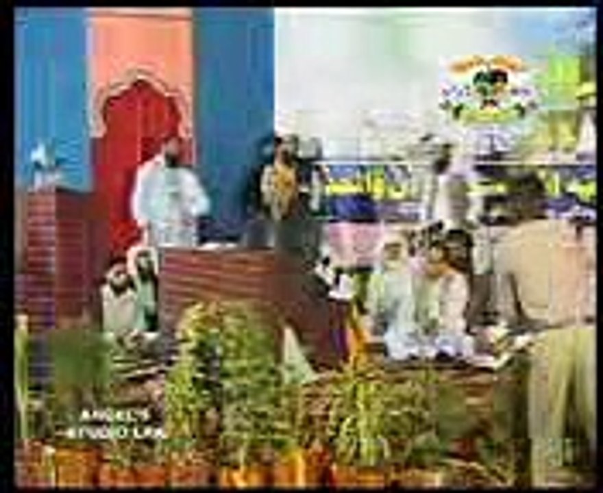 IMDADULLAH PHULPOTO