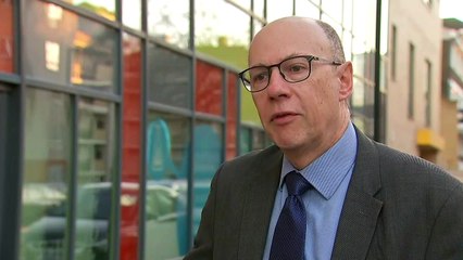 Powis hails vaccine rollout to more local pharmacies
