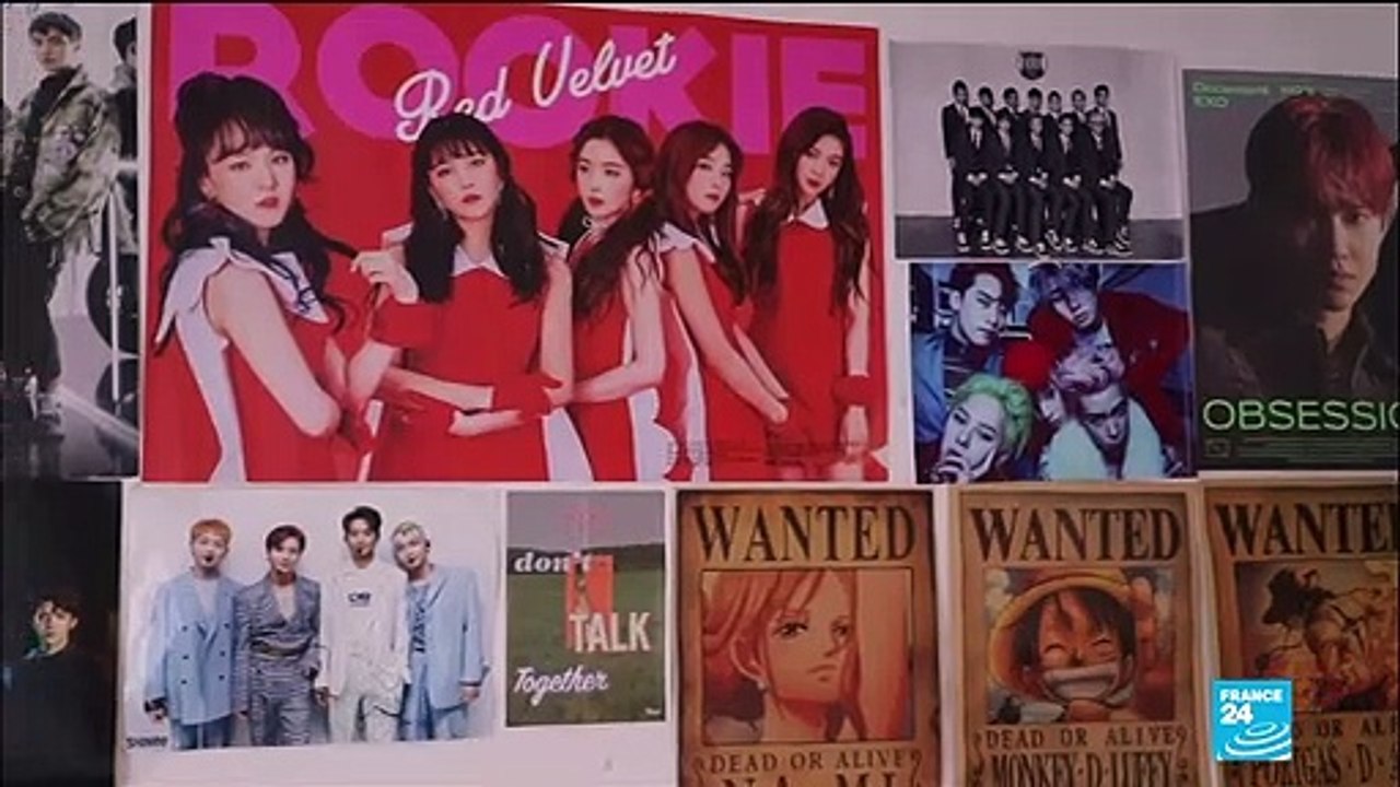 Covid-19 en France : "on se sent sacrifiés" des étudiants manifestent à travers la France