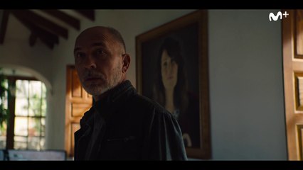 'Hierro': tráiler de la segunda temporada en Movistar+