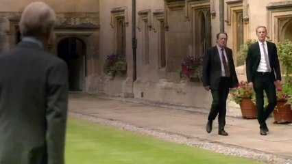 Inspector Lewis - S 07 E 06 - Intelligent Design (2)