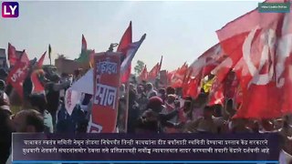 Farmers Protest: कृषी कायद्यास दीड वर्ष स्थगिती देण्याचा सरकारचा प्रस्ताव