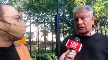 26 जनवरी से पहले क़ानून वापस ले सरकार, नहीं तो ट्रैक्टर रैली होना तय