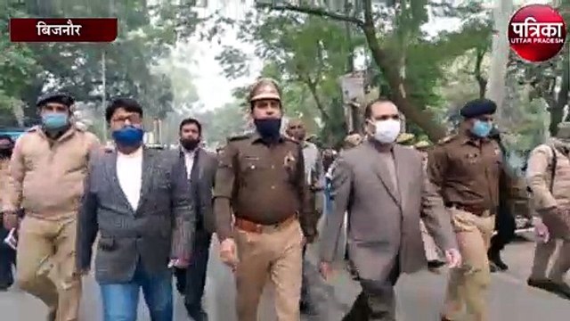 राष्ट्रीय सड़क सुरक्षा माह का एसपी ने किया शुभारंभ