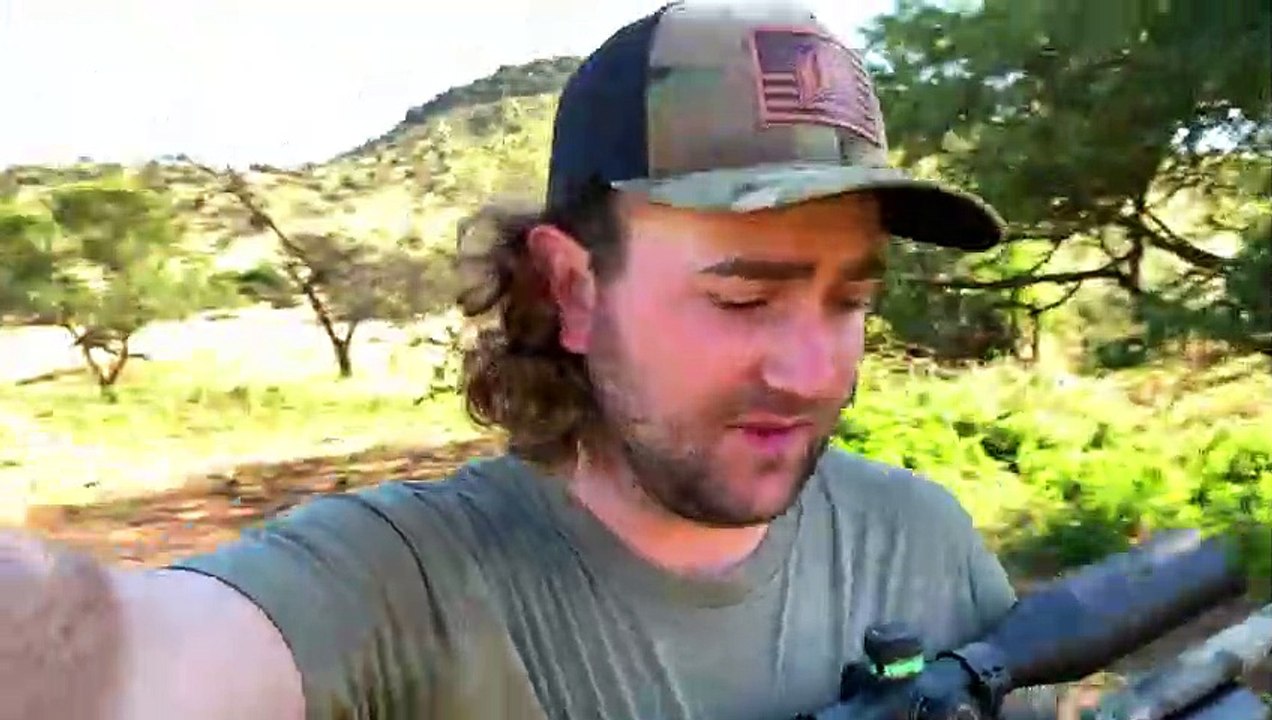 Fire _ Air_ Ground Squirrel Varminting _ The Oxwagon Diaries