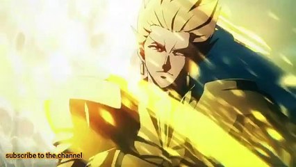 JBA Anime Battle Music no Copyright - AMV