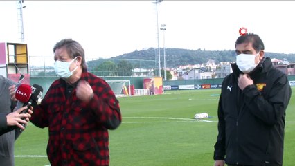 Mehmet Sepil: 'Bir transfer daha yapmayı planlıyoruz'