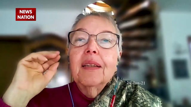 Subhash Chandra Bose daughter Anita Bose Live on New Nation