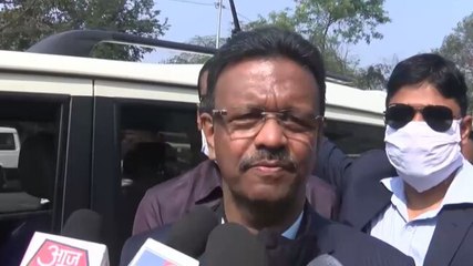 Bengal minister Firhad Hakim claims BSF coaxing people to vote for BJP