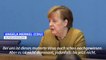 Merkel: Gefahr durch mutiertes Virus "sehr ernst nehmen"