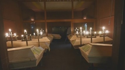 Alemania vuelve a superar mil muertos y 20.000 nuevos contagios con covid-19