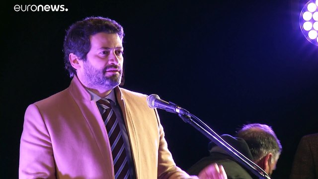 Πορτογαλία: Το ακροδεξιό κόμμα Shega! στις προεδρικές εκλογές