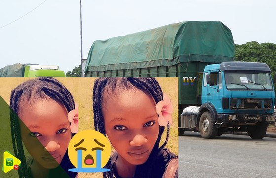 Mahamadou Camara, chauffeur malien : Comment Seynabou Diagne s'est jetée sous mon camion