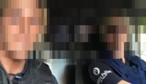 Deux policières se filment en tenant des propos racistes  dans Bruxelles