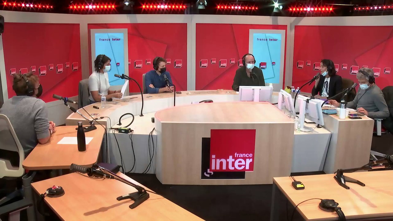 Hugo Clément, je veux dresser des dauphins albinos dans ma piscine chauffée...  -Morgane Cadignan n'aime pas