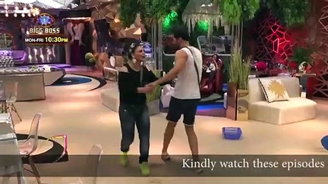 Bigg Boss 14 spoiler alert Day 90 Rakhi Sawant turns Julie and entertains contestants