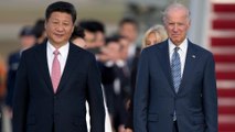 Biden expected to maintain tough stance on China