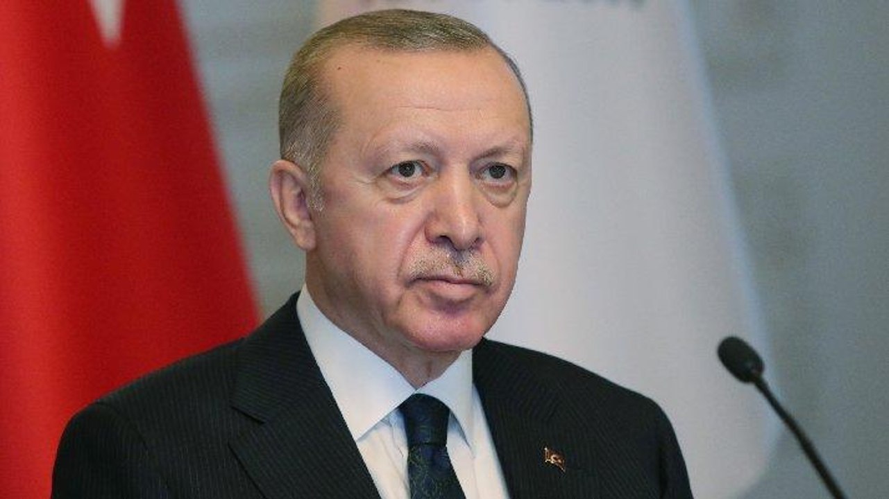 Erdoğan’dan Engin Altay’a çok sert sözler