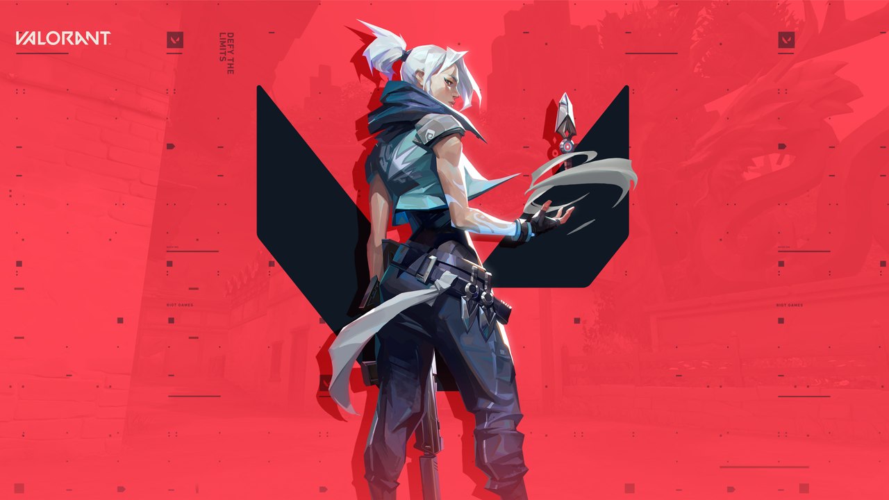 Valorant patch 2.01 notes | 1 minute news