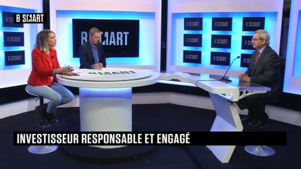 SMART IMPACT - Le débat du vendredi 22 janvier 2021