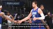 Zubac thriving in new 'impact' role for Clippers