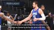Zubac thriving in new 'impact' role for Clippers