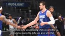 Zubac thriving in new 'impact' role for Clippers