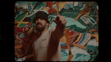 Gentleman - Ich komm zurück