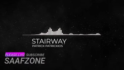 STAIRWAY -- mind relaxing music