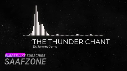THUNDER CHANT